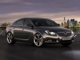 Opel Insignia u vrhunskoj formi